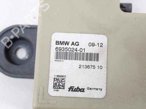 Electronic module BMW 5 (F10) M5 | BP9167674M83 