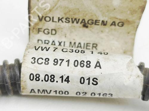 Wiring harness VW CC B7 (358) 2.0 TDI | BP38731118E16  - Image 6