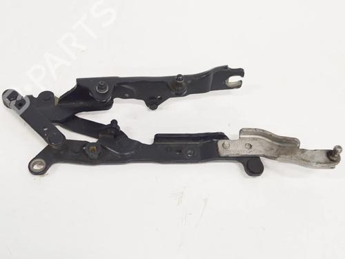 Used Hinge/Door check strap Hinge/Door check strap 14607598 14607598