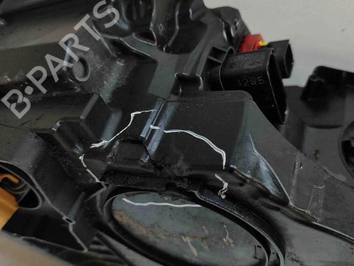 Right headlight PORSCHE CAYENNE Coupe (9YB) 3.0 AWD (9YBAA1) | BP29392433C29 - Image 9