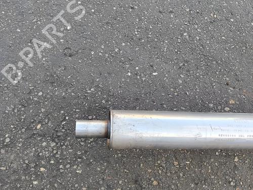Exhaust system AUDI Q2 (GAB, GAG) 35 TFSI | BP28674686M121  - Image 5