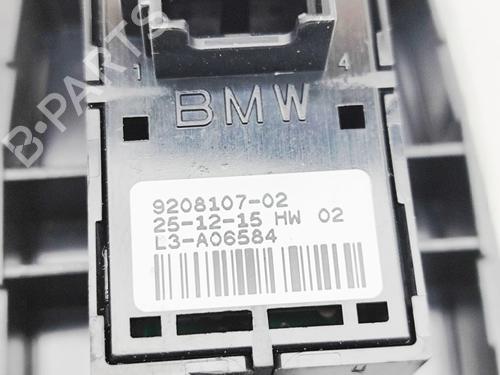 Left front window switch BMW 3 (F30, F80) 330 d xDrive | BP33382377I27 - Image 6