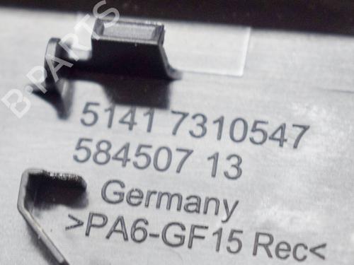 Other BMW i3 (I01) Electric | BP9167207O1 