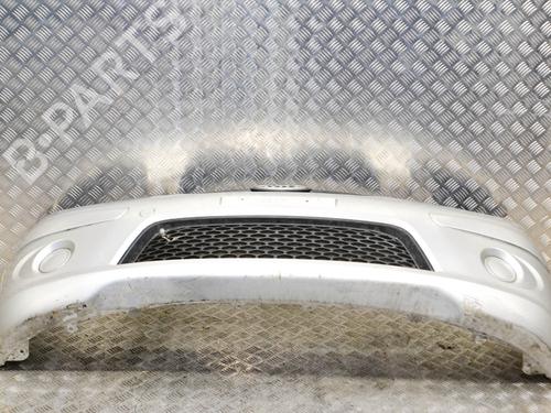 Front bumper KIA PICANTO I (SA) 1.0 | BP8846943C7 