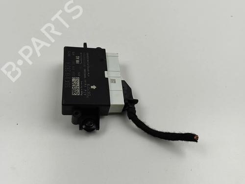 Electronic module SKODA KAROQ (NU7, ND7) 2.0 TDI | BP33371000M83 - Image 4