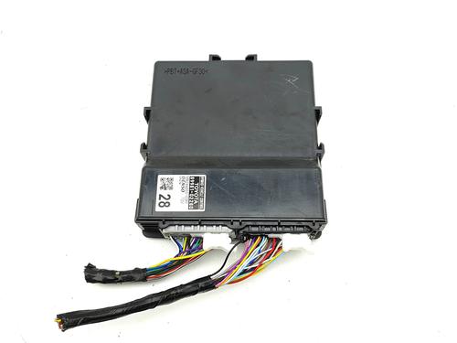 Engine control unit (ECU) TOYOTA COROLLA Estate (_E21_) 1.8 VVTi Hybrid (ZWE219) | BP39410215M57 - Image 2