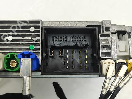 Electronic module ALFA ROMEO STELVIO (949_) 2.2 D Q4 (949.AXB2A) | BP33625156M83  - Image 5