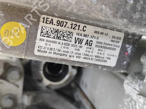 Engine VW ID.3 (E11, E12) 1st | BP27774855M1 