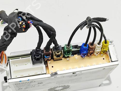 Electronic module RENAULT ARKANA I (LCM_, LDN_) 1.6 E-TECH 145 (LDMU) | BP37238502M83 - Image 7
