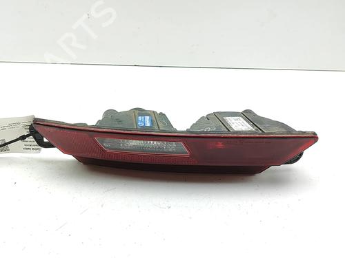 Retronebbia Retronebbia PEUGEOT 3008 III (KA_, KB_, KC_) e-210 (KCZKZX) (213 hp) 33962483 33962483