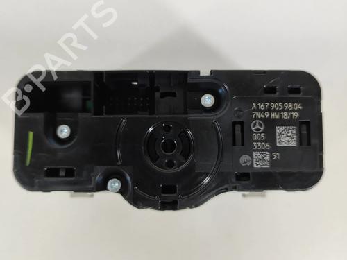 Electronic module MERCEDES-BENZ GLE (V167) GLE 450 4-matic (167.159) | BP28553349M83  - Image 5