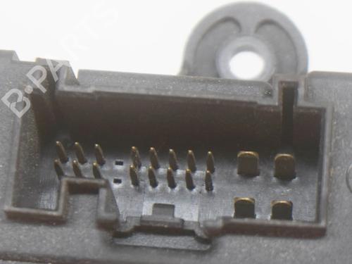 Electronic module LAND ROVER DISCOVERY IV (L319) 3.0 SDV6 4x4 | BP8839827M83 