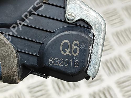 Front right lock LEXUS GS (_L1_) 300h (AWL10_, AWL10R) | BP33400285C97  - Image 6