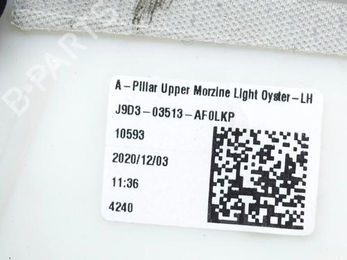 Andre JAGUAR I-PACE (X590) EV400 AWD | BP27763348O1