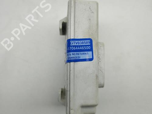 Control unit RENAULT MASTER III Van (FV) 2.3 dCi 180 FWD (FV04, FV07) | BP38184670M11  - Image 7