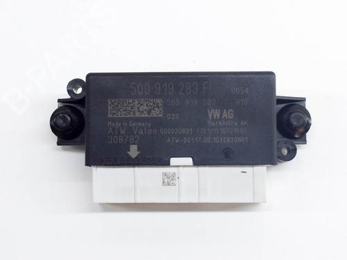 Used Electronic module AUDI A3 Sportback (8VA, 8VF) 1.4 TFSI e-tron (150 hp) 15681173
