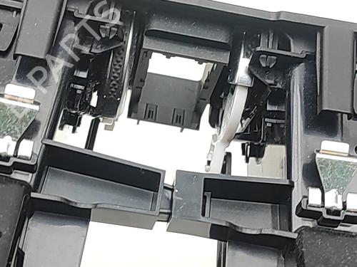 Air vent ALFA ROMEO STELVIO (949_) 2.2 D Q4 (949.AXB2A) | BP33625203I21  - Image 5