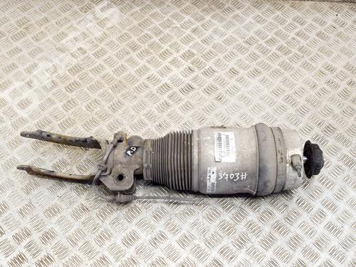 Used Right front shock absorber Right front shock absorber AUDI Q7 (4LB) 3.0 TDI quattro (233 hp) 10527184 10527184
