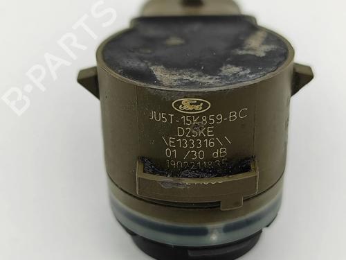 Electronic module FORD TRANSIT V363 Van (FCD, FDD) 2.0 EcoBlue | BP33376714M83  - Image 7
