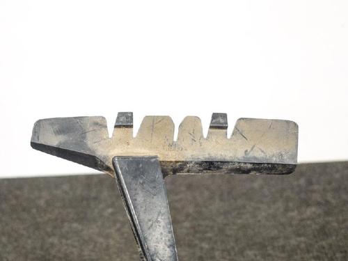 Rear bumper bracket MERCEDES-BENZ GLA-CLASS (X156) GLA 200 (156.943) | BP20337831C159 