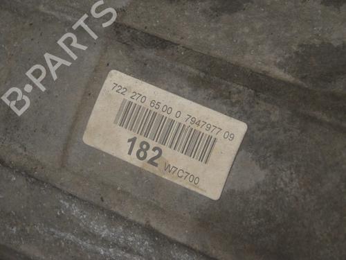 Gearbox INFINITI Q50 50 D | BP30246100M3