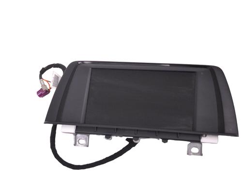 Used Display monitor Display monitor BMW 1 (F21) 116 i (136 hp) 33355816 33355816