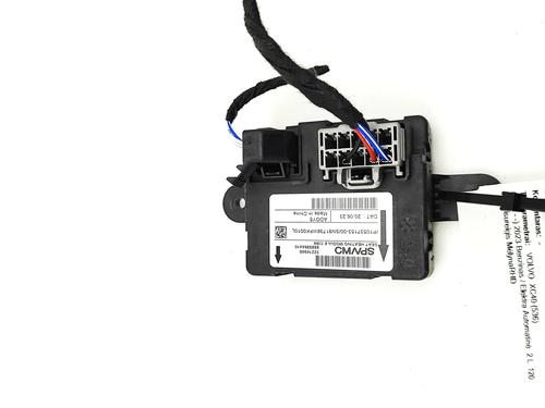 Electronic module VOLVO XC40 (536) B3 Mild-Hybrid | BP37797633M83 - Image 2
