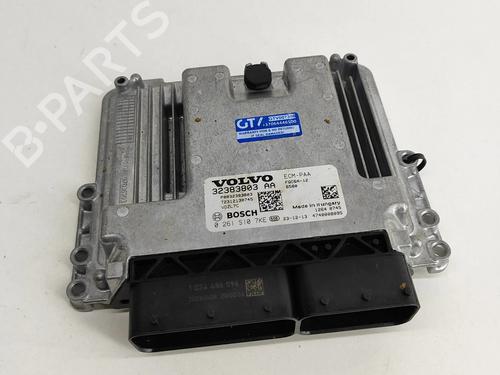 Used Engine control unit (ECU) VOLVO XC40 (536) Recharge AWD (408 hp) 28552458