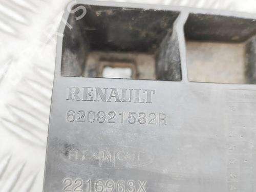 Front bumper bracket RENAULT ZOE (BFM_) ZOE (BFMD) | BP34282595C158 - Image 7