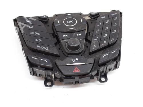 Used Switch FORD FOCUS III 1.0 EcoBoost (100 hp) 13928289