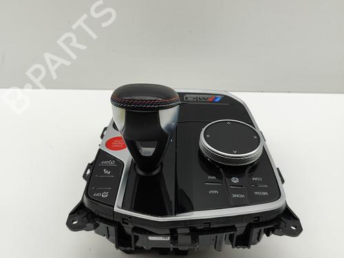Gear lever BMW 3 (G20, G80, G28) M3 Competition | BP29542486M90 