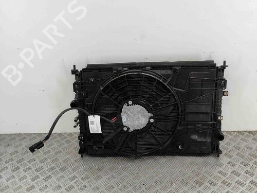 Radiator set CITROËN C5 AIRCROSS (A_) 1.6 Hybrid 225 (A45GFR) | BP29458453M120 