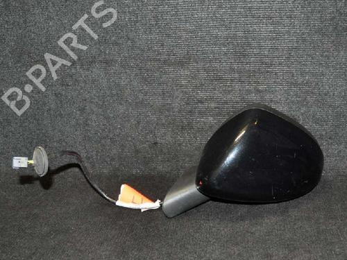 Left mirror OPEL CORSA D (S07) 1.2 (L08, L68) | BP6719006C26 