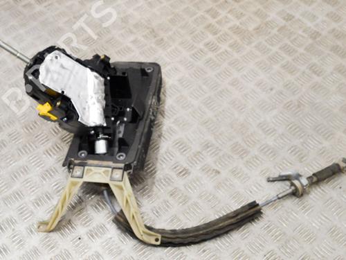 Gear lever PORSCHE CAYENNE (92A) 3.0 S E-Hybrid | BP11252437M90 