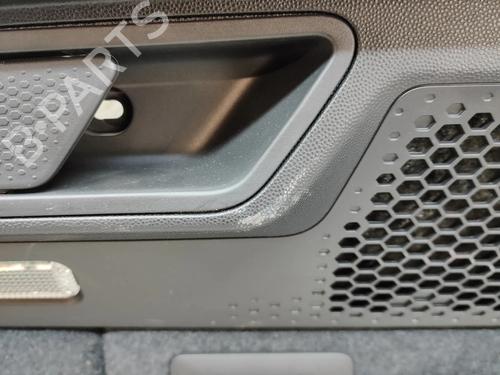 Bagagerumsbeklædning PORSCHE MACAN (XAB) 4 Electric 4 (XABBB1, XABFD1) | BP38466778I3 - Image 8