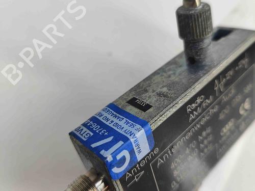 Elektronik Modul AUDI A8 D2 (4D2, 4D8) 2.5 TDI quattro | BP25614718M83