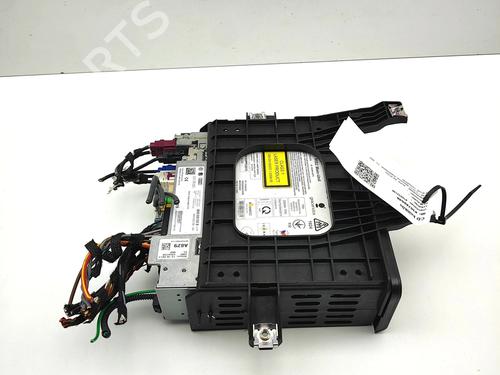 Electronic module AUDI A5 (F53, F5P) S5 TFSI quattro | BP37426125M83 - Image 2
