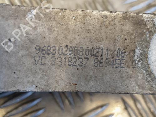 Gearbox mount PEUGEOT 508 I (8D_) 1.6 HDi | BP6766395M88 