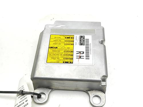 ECU airbags LEXUS RC (_C1_) F (USC10_, USC10R) | BP32369606M53 - Image 3