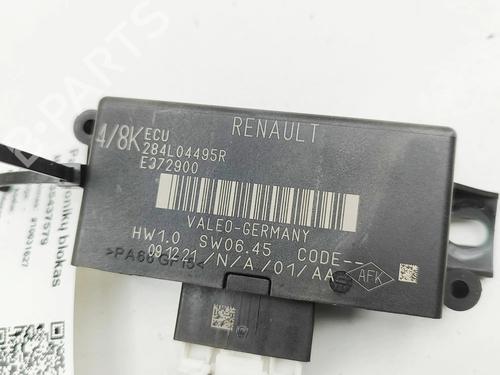 Electronic module RENAULT ZOE (BFM_) ZOE (BFMD) | BP34282615M83  - Image 6