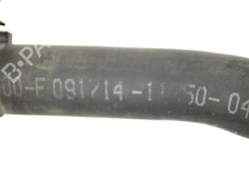 Pipe TESLA MODEL S (5YJS) 85D AWD | BP30214001M125 