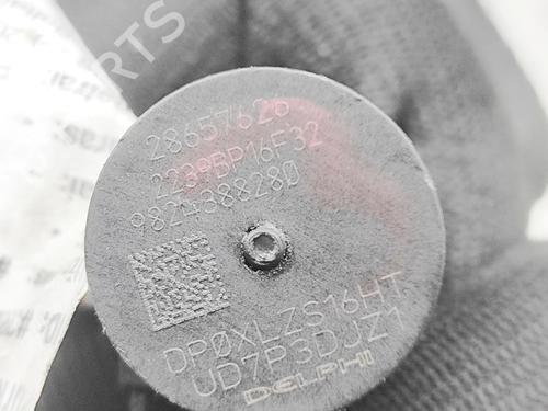 Injector PEUGEOT BOXER Van 2.0 BlueHDi 110 | BP40043004M100 - Image 6