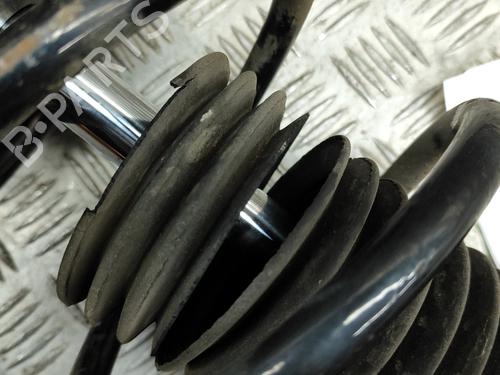 Right front shock absorber NISSAN QASHQAI II SUV (J11, J11_) 1.2 DIG-T | BP16945524M17 
