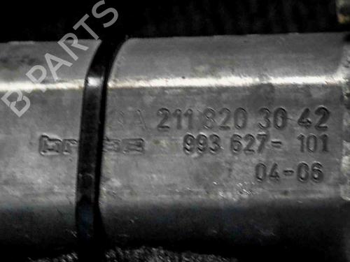 Right front window motor MERCEDES-BENZ E-CLASS T-Model (S211) E 220 CDI (211.206) | BP6716456E20 