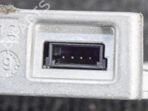 Electronic module AUDI A6 C6 Avant (4F5) 2.0 TDI | BP7734927M83 