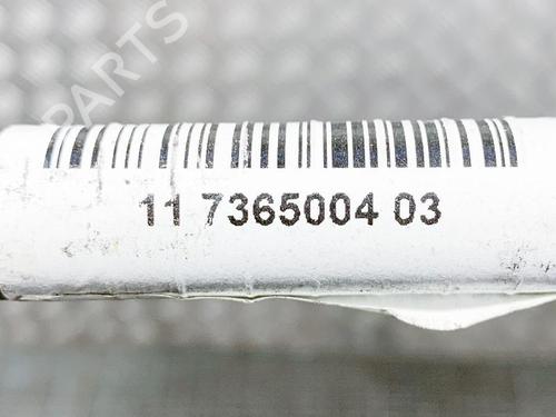 Pipe BMW 3 (F30, F80) 330 e | BP8833864M125 