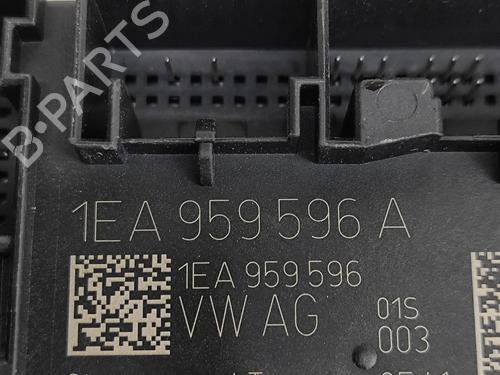 Elektronisk modul VW ID.4 (E21) Pro | BP27765736M83 