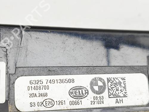 Bremselys BMW X7 (G07) xDrive 40 i Mild Hybrid | BP32269660L11 