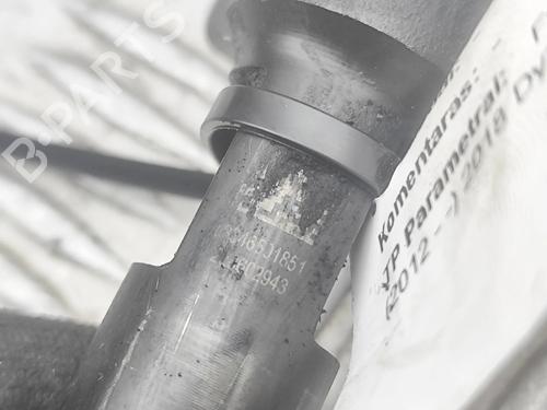 Injector BMW 5 (E60) 530 d | BP35982772M100 - Image 6