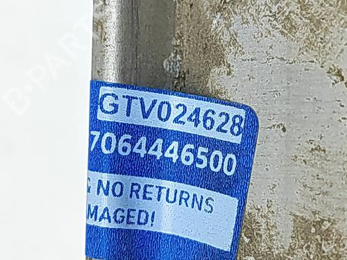 Electronic module PORSCHE CAYENNE (9PA) Turbo 4.8 | BP30324011M83  - Image 7